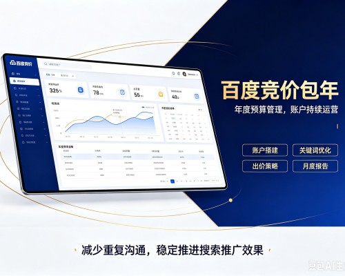 绥阳百度竞价包年